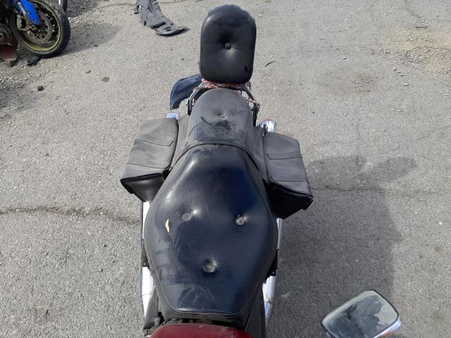 2001 KAWASAKI EN500 C JKAENVC191A168900