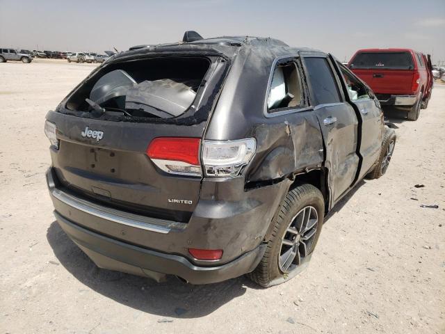 2018 JEEP GRAND CHER 1C4RJEBG0JC429781