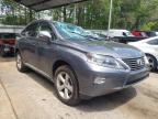 2015 LEXUS  RX350