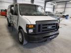 2011 FORD  ECONOLINE