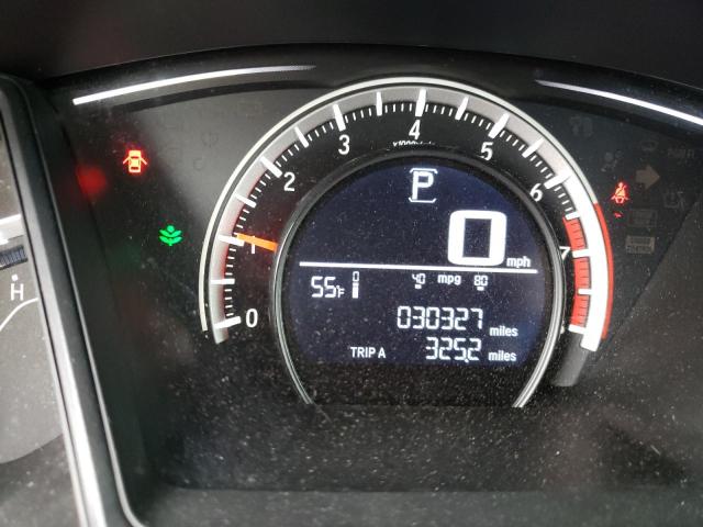 2017 HONDA CIVIC LX SHHFK7H29HU417728