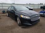 2015 FORD  FUSION