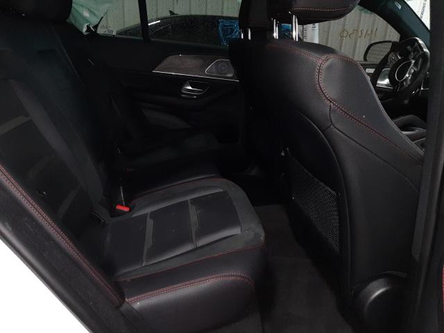 2021 MERCEDES-BENZ GLE COUPE 4JGFD6BB7MA476449