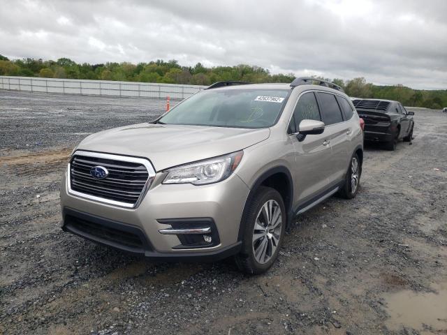 2020 SUBARU ASCENT LIM 4S4WMAPD5L3477129