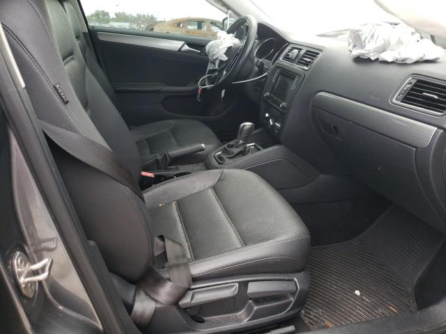 3VWDB7AJ0HM304351 Volkswagen Jetta Se 2017. Фото: 4