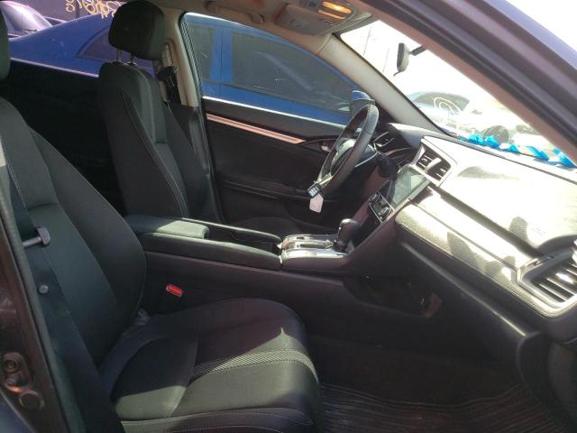 2016 HONDA CIVIC EX 19XFC2F79GE204329