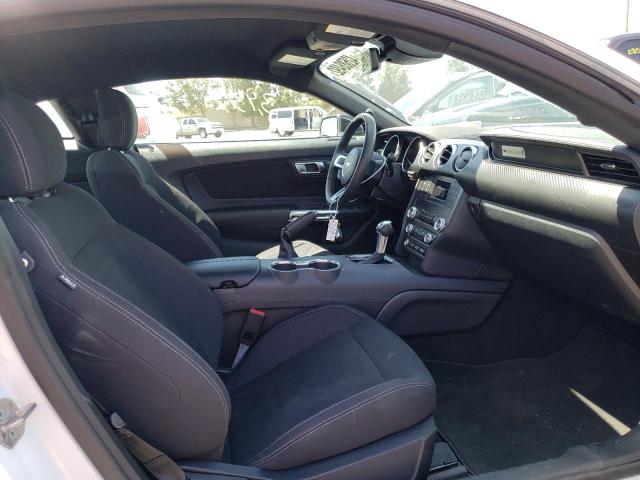 2021 FORD MUSTANG 1FA6P8TH6M5144527