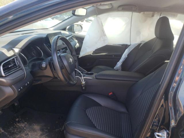 2021 TOYOTA CAMRY SE 4T1T11AK0MU615464