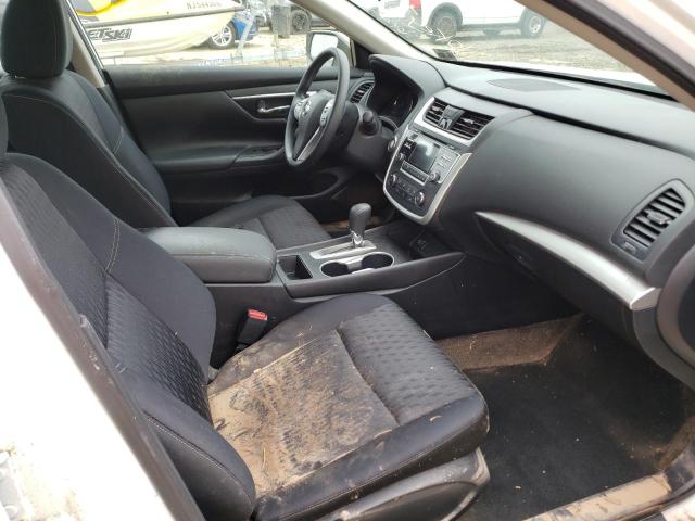 2018 NISSAN ALTIMA 2.5 1N4AL3AP4JC110645