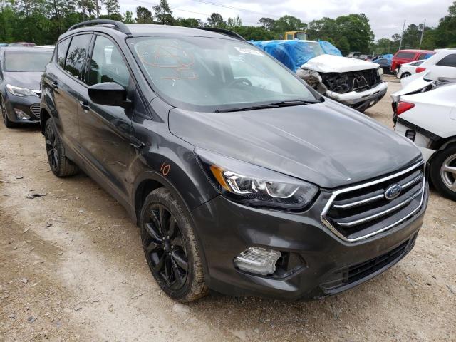 2017 FORD ESCAPE SE 1FMCU0GD2HUB96078