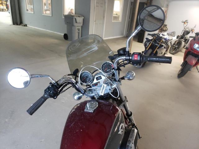 2003 KAWASAKI VN750 JKAVNDA193B550614