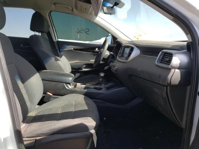 2019 KIA SORENTO LX 5XYPGDA53KG466238