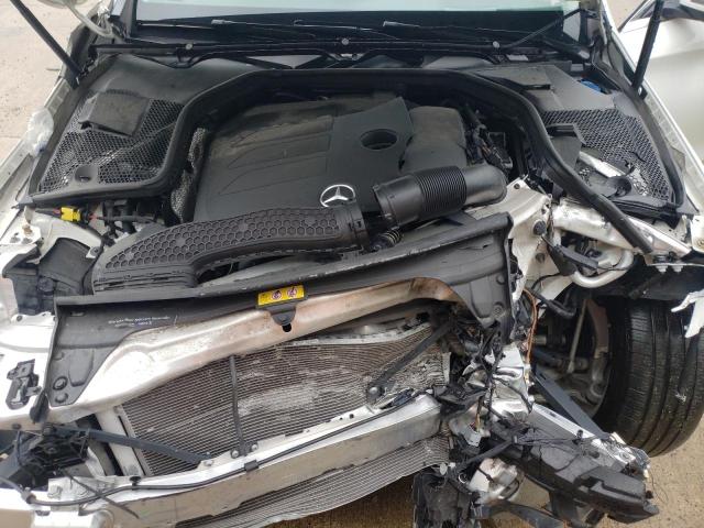 2019 MERCEDES-BENZ C 300 4MAT 55SWF8EB7KU310473