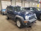 2004 JEEP  LIBERTY