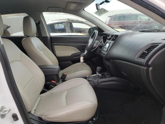 4A4AR3AU8FE019994 Mitsubishi Outlander 2015. Фото: 4