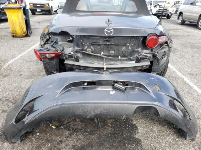 2016 MAZDA MX-5 MIATA JM1NDAD77G0119861