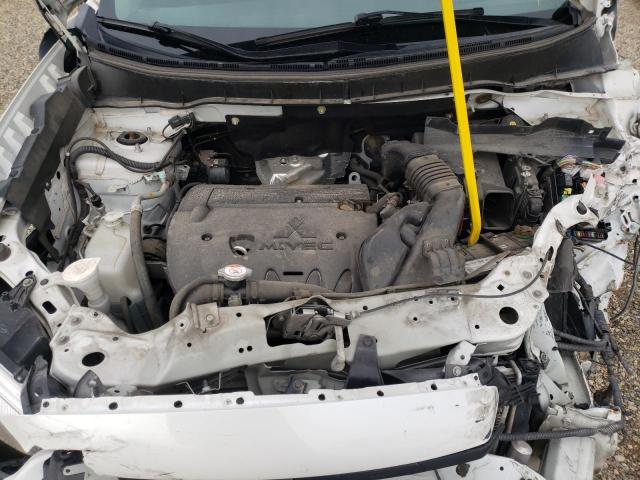 2018 MITSUBISHI OUTLANDER JA4AP3AU5JZ013207