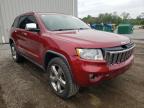 2012 JEEP  CHEROKEE