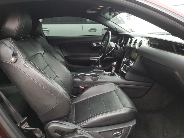 2018 FORD MUSTANG 1FA6P8TH3J5176931