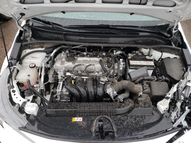 2020 TOYOTA COROLLA LE 5YFEPRAE4LP107109