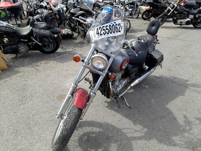 2001 KAWASAKI EN500 C JKAENVC191A168900