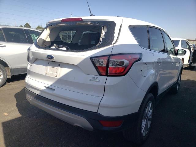 2017 FORD ESCAPE SE 1FMCU0GD7HUC04157