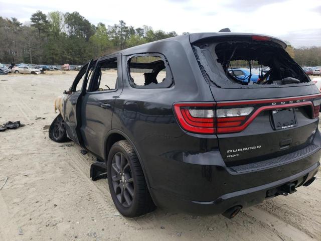 2017 DODGE DURANGO R/ 1C4SDJCT5HC697426