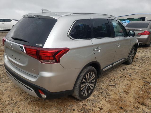 2020 MITSUBISHI OUTLANDER JA4AZ3A32LZ027196