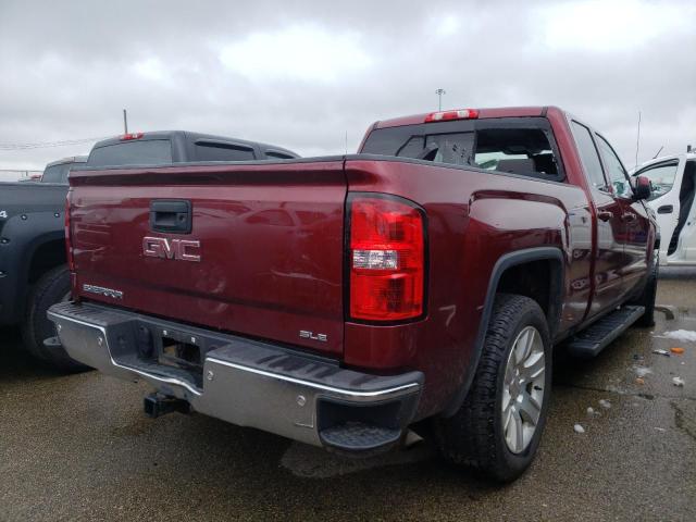 2017 GMC SIERRA1500 1GTV2MEC3HZ294771