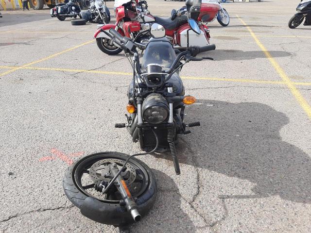 2015 HARLEY-DAVIDSON XG500 1HD4NAA10FC504778