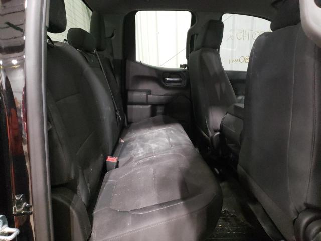 1GCRYCEFXKZ203507 Chevrolet Silverado 2019. Фото: 5