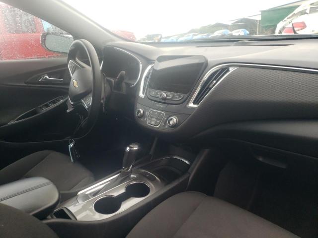 2020 CHEVROLET MALIBU LT 1G1ZD5ST5LF042206