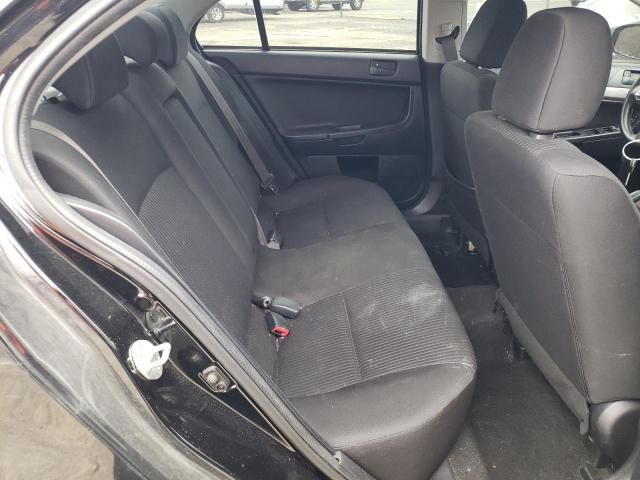 2015 MITSUBISHI LANCER ES JA32U2FU2FU019376