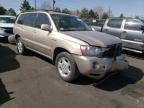 2005 TOYOTA  HIGHLANDER