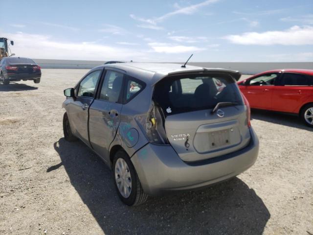 2015 NISSAN VERSA NOTE 3N1CE2CP9FL356206