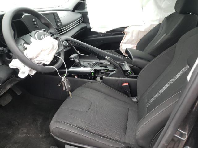 2021 HYUNDAI ELANTRA SE 5NPLL4AG7MH041189