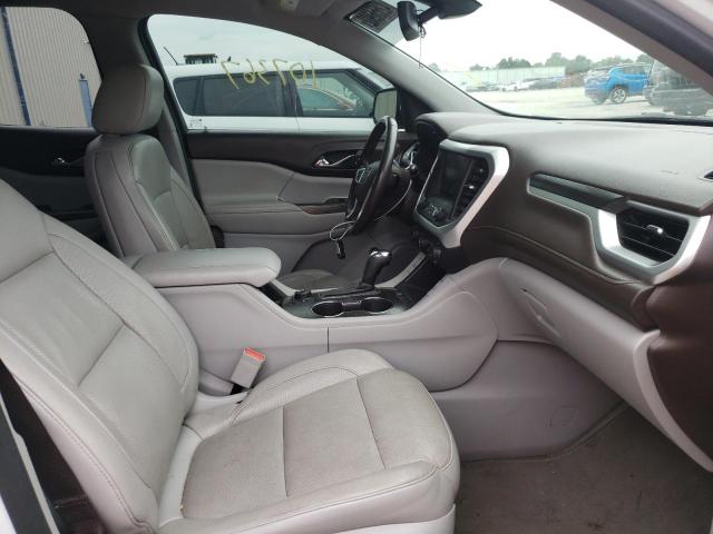 2018 GMC ACADIA SLT 1GKKNMLS8JZ183843