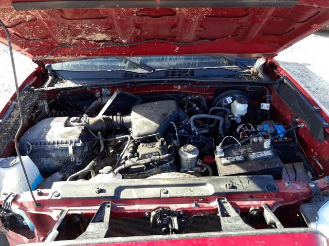 2019 TOYOTA TACOMA DOU 5TFAX5GN0KX156791