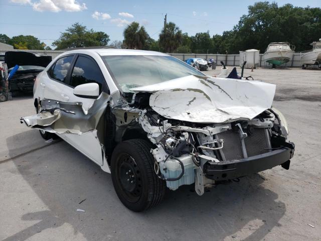 2016 TOYOTA COROLLA L 5YFBURHE2GP386082