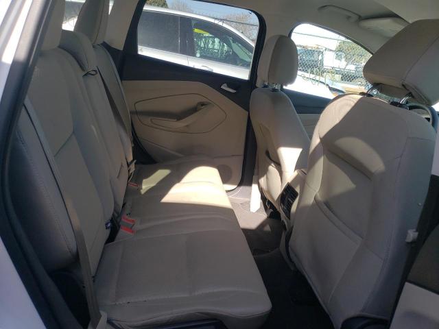 2017 FORD ESCAPE SE 1FMCU0GD7HUC04157