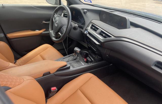 2020 LEXUS UX 250H JTHP9JBH2L2028290