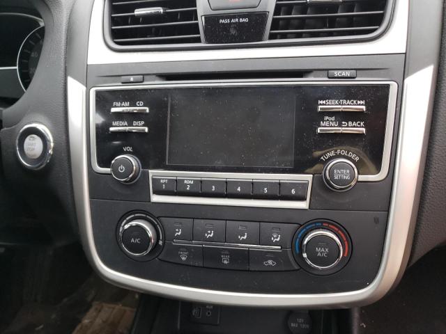 2018 NISSAN ALTIMA 2.5 1N4AL3AP4JC110645