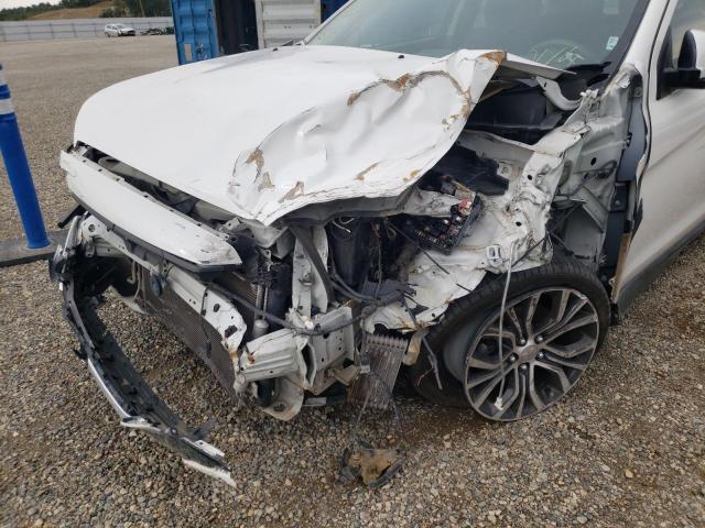 2018 MITSUBISHI OUTLANDER JA4AP3AU5JZ013207