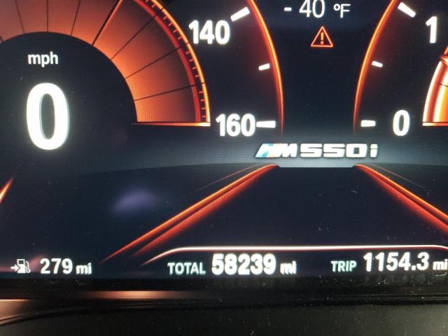 2018 BMW M550XI WBAJB9C56JG464359