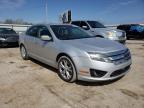 2011 FORD  FUSION