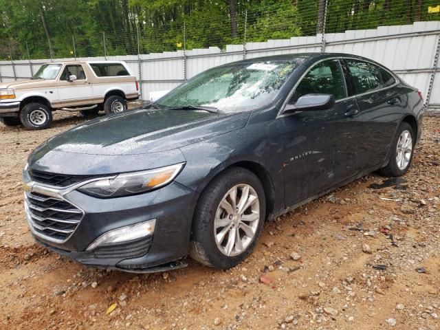 2020 CHEVROLET MALIBU LT 1G1ZD5ST6LF086277
