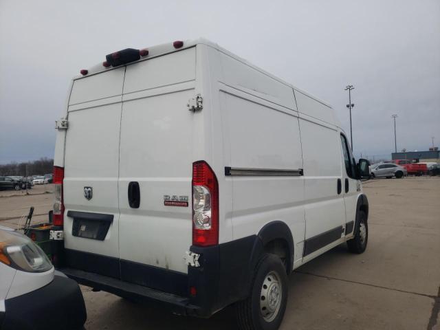 3C6TRVBG2KE554023 Ram Promaster 2019. Фото: 3