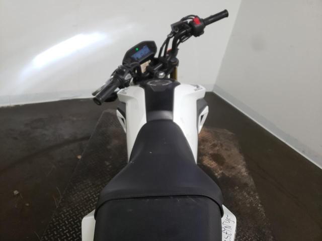 2017 HONDA GROM 125 MLHJC6110H5202600