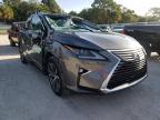 2017 LEXUS  RX350