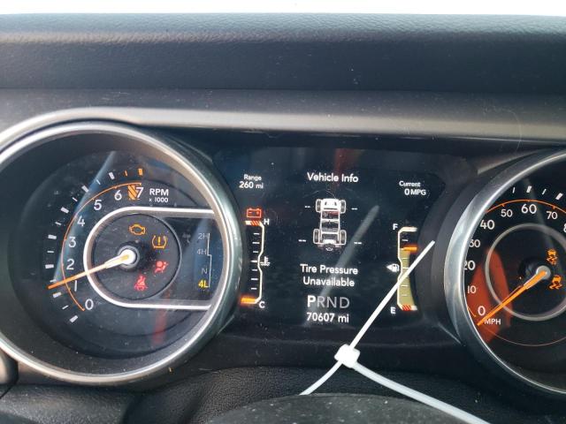 2018 JEEP WRANGLER U 1C4HJXDG8JW105349